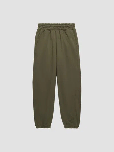 Givenchy Boy's Boy's Cotton Joggers In Green