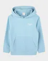 Givenchy Hoodie In Sea