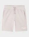 Givenchy Drawstring Shorts In Cream