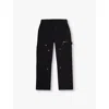 Givenchy Cargo-pocket Track Pants In Black