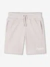 Givenchy Drawstring Shorts In Beige