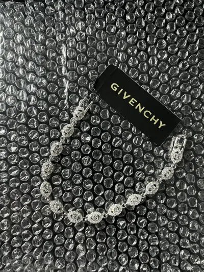 Pre-owned Givenchy Bracelet