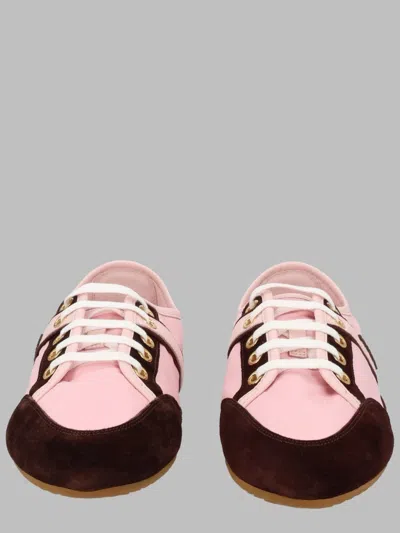 Givenchy In Brown