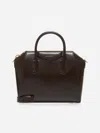 Givenchy Mini Antigona Bag In Box Leather