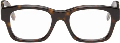 Givenchy Brown Day Glasses