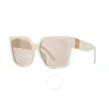 Givenchy Logo Sunglasses