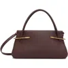 Givenchy Brown Pinch Medium Bag