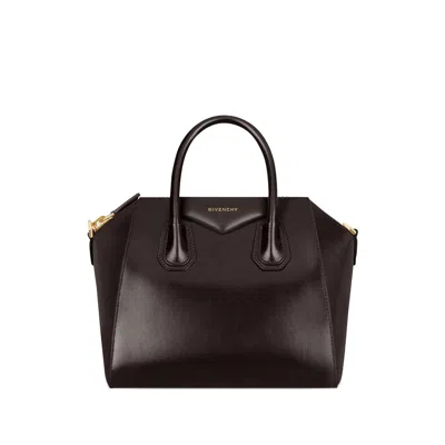 Givenchy Brown Tote Bags Women