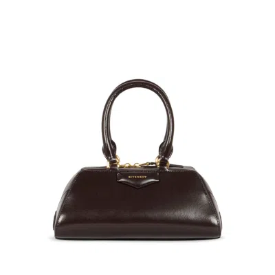 Givenchy Brown Tote Bags Women