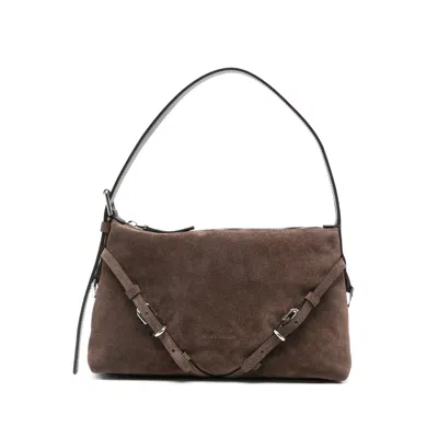 Givenchy Brown Tote Bags Women