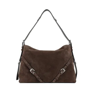Givenchy Brown Tote Bags Women