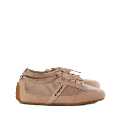 Givenchy Brown Trainers Women
