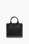 Givenchy Brushed Leather Toron Tote Bag With Maxi Shoulder Strap