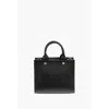 Givenchy Brushed Leather Toron Tote Bag With Maxi Shoulder Strap