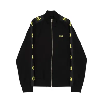 Pre-owned Givenchy Bstroy Tracksuit Jacket 'black' | Men's Size S