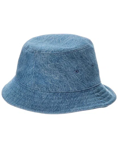 Givenchy Bucket Hat In Blue