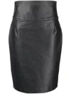 Givenchy Gonne In Black