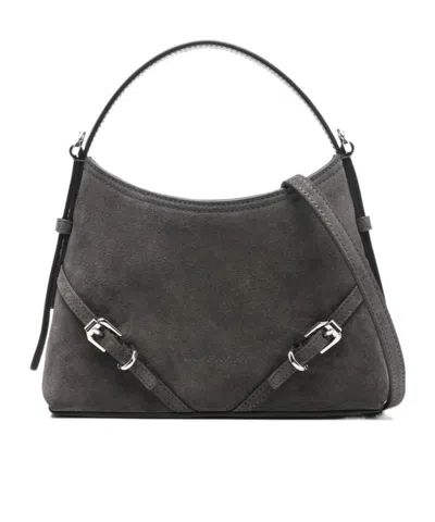 GIVENCHY GIVENCHY VOYOU NANO TOTE BAG