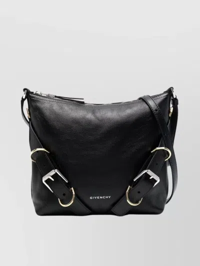 Givenchy Buckle Detail Shoulder Bag