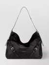 Givenchy Buckle Detail Shoulder Bag