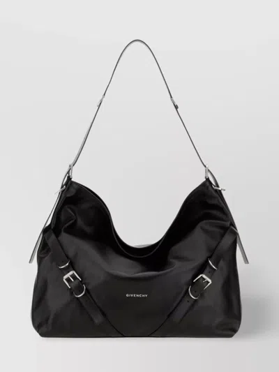 Givenchy Buckle Detail Shoulder Bag