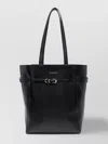 Givenchy Buckle Detail Tote Bag