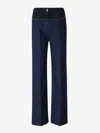 Givenchy Cotton Jeans Women