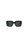 Givenchy Butterfly-frame Sunglasses In Black