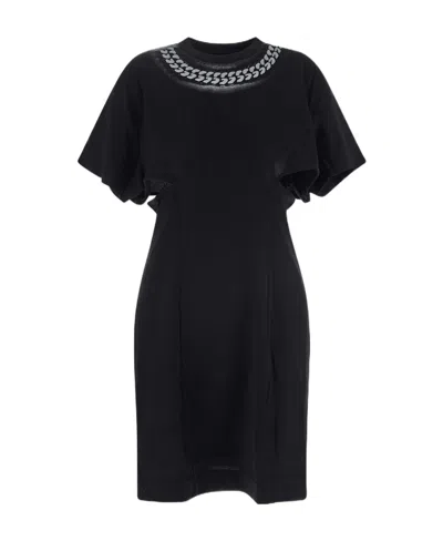 Givenchy Dress In Black