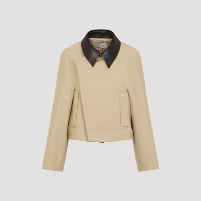 GIVENCHY CABAN JACKET