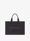 Givenchy Tote Bag Cotton Two Handles In Multicolor