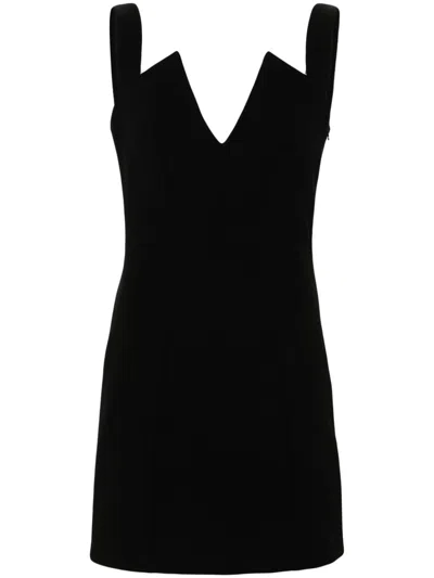 GIVENCHY CADY MINI DRESS