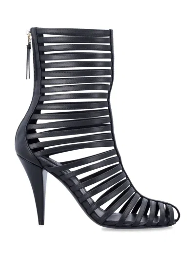 GIVENCHY GIVENCHY CAGE BOOTIE