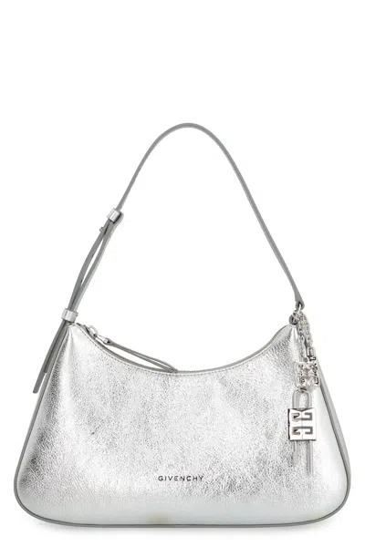 GIVENCHY GIVENCHY CALF LEATHER BAG