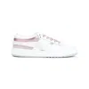 Givenchy Sneakers With Printing In White