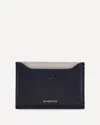 Givenchy Calfskin Card Holder