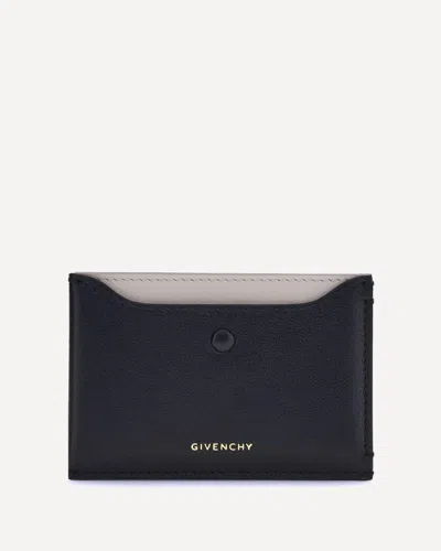 Givenchy Calfskin Card Holder
