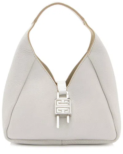 Givenchy Calfskin Mini G Hobo (authentic Pre-loved)