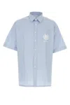 GIVENCHY CAMICIA-40 ND GIVENCHY MALE
