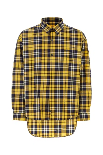GIVENCHY CAMICIA