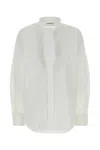 Givenchy Small Bow Shirt In Multi