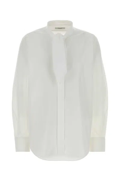 GIVENCHY GIVENCHY CAMICIA
