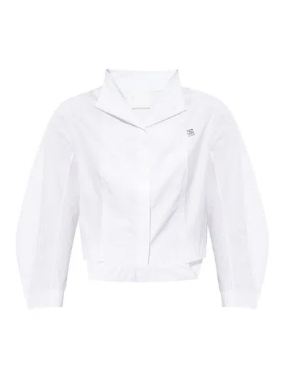 GIVENCHY 4G SHIRT