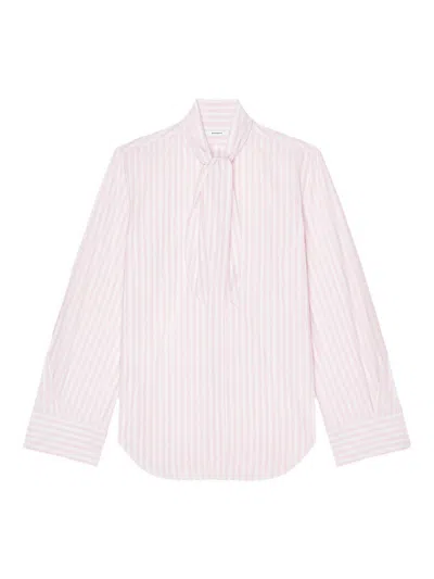 Givenchy Camisa - Blanco