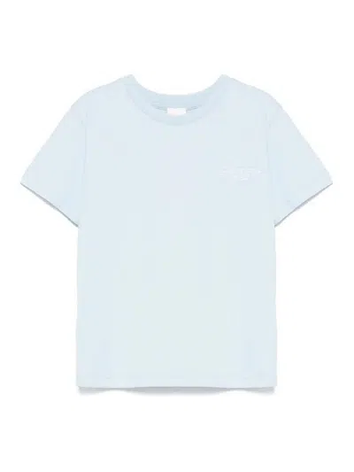 Givenchy Kids' T-shirt In Blue