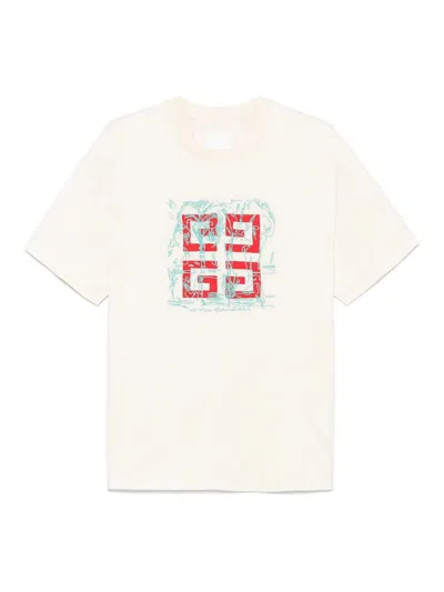 GIVENCHY T-SHIRT