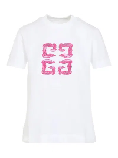 Givenchy T-shirt Mc