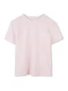 Givenchy T-shirt In Pink