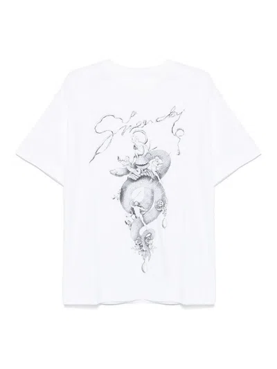 GIVENCHY REGULAR FIT T-SHIRT