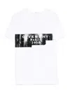 Givenchy T-shirt In White
